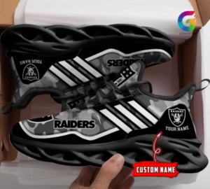 ideafootwear las vegas raiders nfl max soul shoes sneakers for men and women 5107 lzieo.png