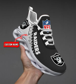 ideafootwear las vegas raiders nfl max soul shoes sneakers for men and women 5108 8eefb.jpg