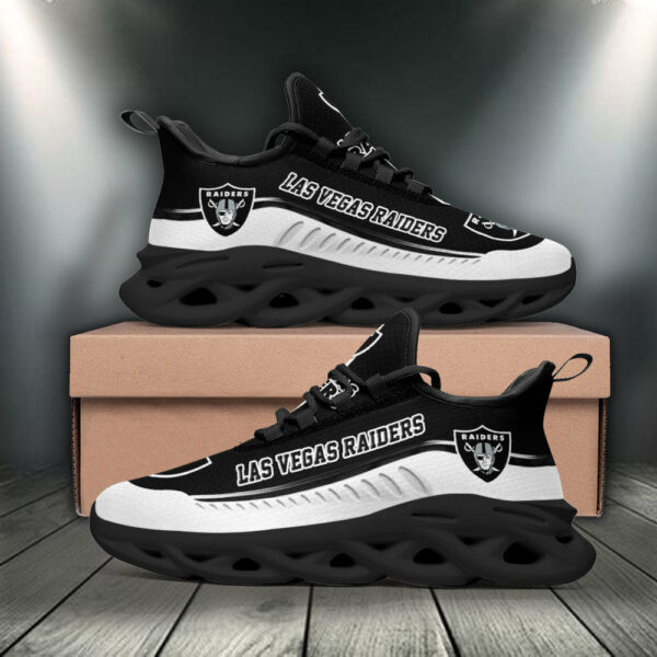 ideafootwear las vegas raiders nfl max soul shoes sneakers for men and women 5224 atfh9.jpg