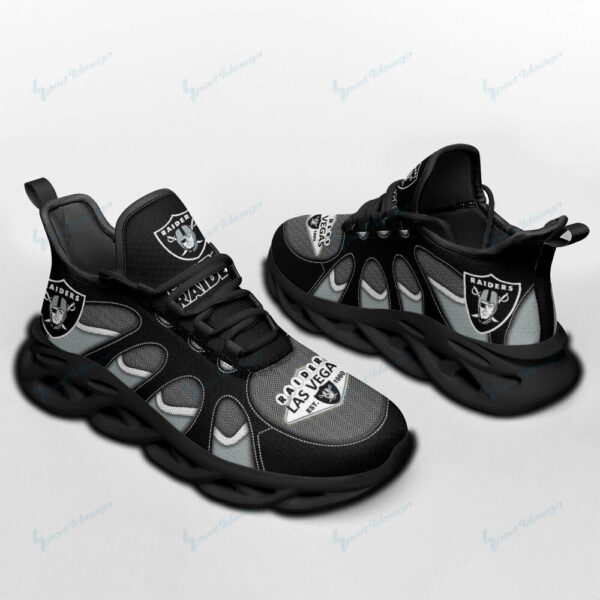 ideafootwear las vegas raiders nfl max soul shoes sneakers for men and women 5408 tkgbl.jpg