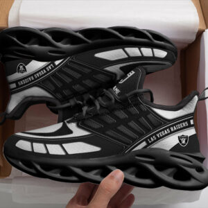 ideafootwear las vegas raiders nfl max soul shoes sneakers for men and women 5426 rzjyl.jpg