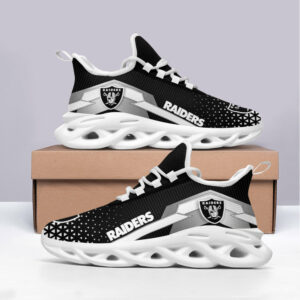 ideafootwear las vegas raiders nfl max soul shoes sneakers for men and women 5490 49dhb.jpg