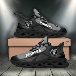 ideafootwear las vegas raiders nfl max soul shoes sneakers for men and women 5739 30oge.jpg