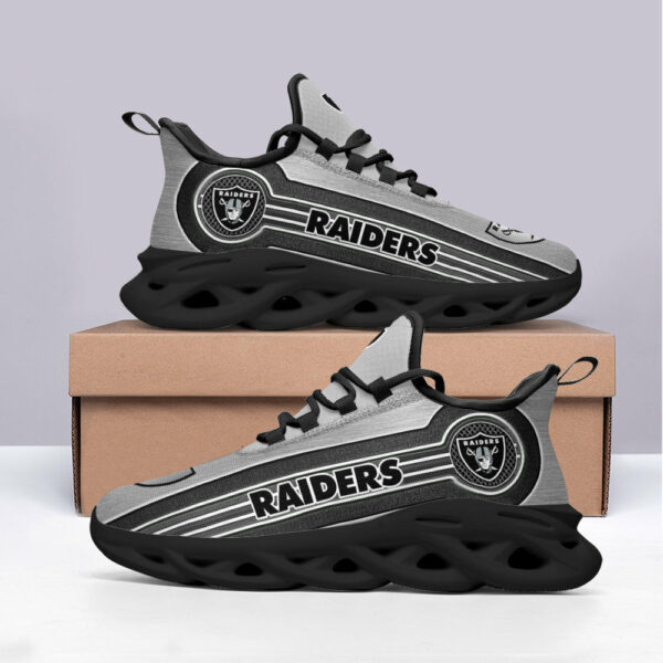 ideafootwear las vegas raiders nfl max soul shoes sneakers for men and women 5787 vlgpw.jpg