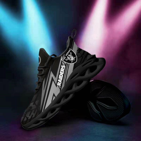 ideafootwear las vegas raiders nfl max soul shoes sneakers for men and women 5872 o18jt.jpg