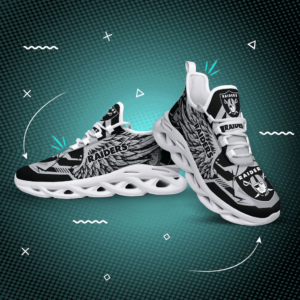 ideafootwear las vegas raiders nfl max soul shoes sneakers for men and women 5948 s441i.png