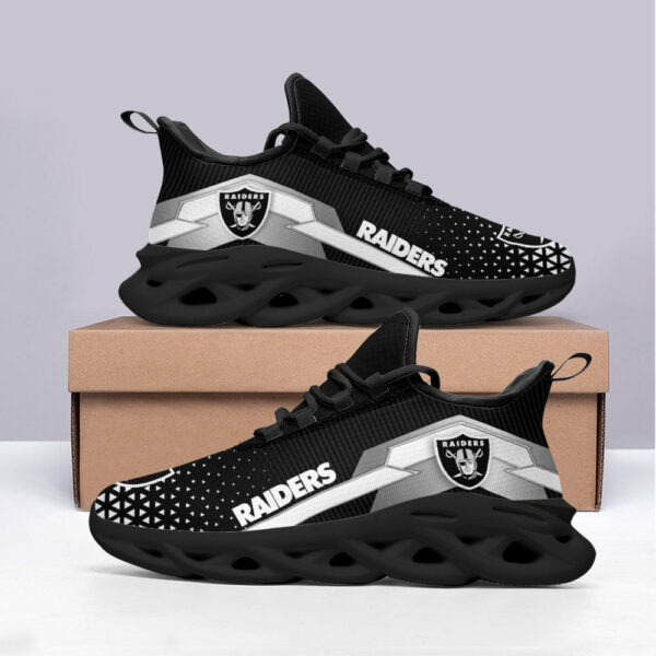 ideafootwear las vegas raiders nfl max soul shoes sneakers for men and women 5960 25nln.jpg