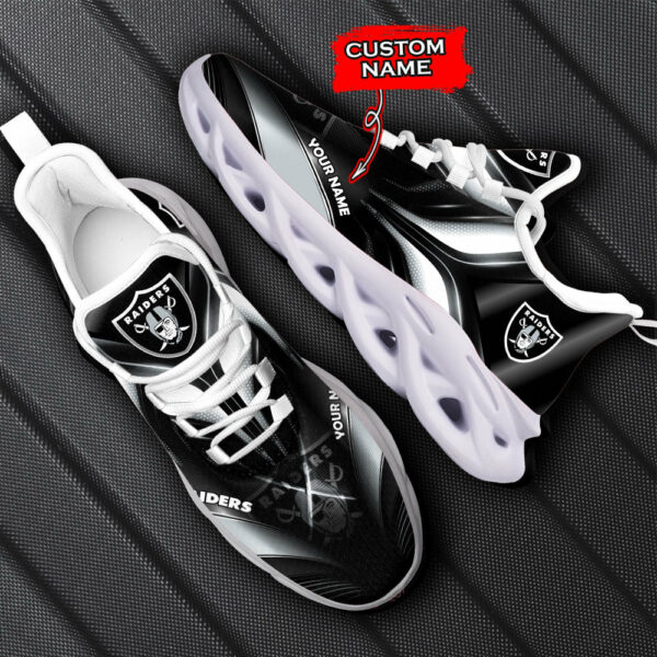 ideafootwear las vegas raiders nfl max soul shoes sneakers for men and women 5993 nrh1b.jpg