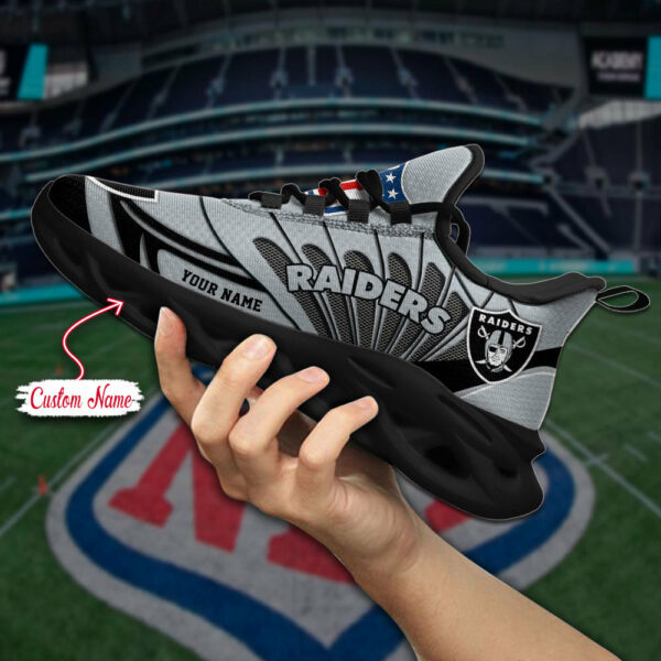 ideafootwear las vegas raiders nfl max soul shoes sneakers for men and women 6067 hvjtc.jpg