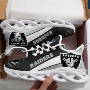 ideafootwear las vegas raiders nfl max soul shoes sneakers for men and women 6069 vbr3b.jpg