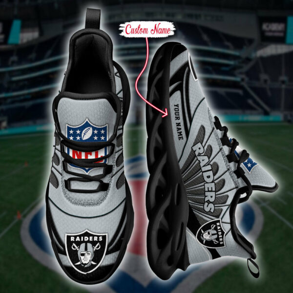 ideafootwear las vegas raiders nfl max soul shoes sneakers for men and women 6114 s2qbn.jpg