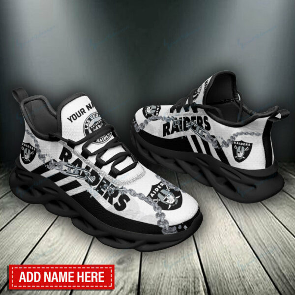 ideafootwear las vegas raiders nfl max soul shoes sneakers for men and women 6127 qjcwe.jpg