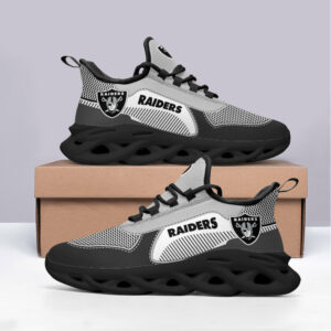 ideafootwear las vegas raiders nfl max soul shoes sneakers for men and women 6136 rwuqj.jpg