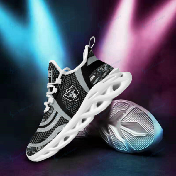 ideafootwear las vegas raiders nfl max soul shoes sneakers for men and women 6164 lvwhx.jpg