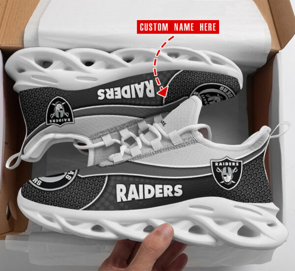 ideafootwear las vegas raiders nfl max soul shoes sneakers for men and women 6174 ezqwo.jpg