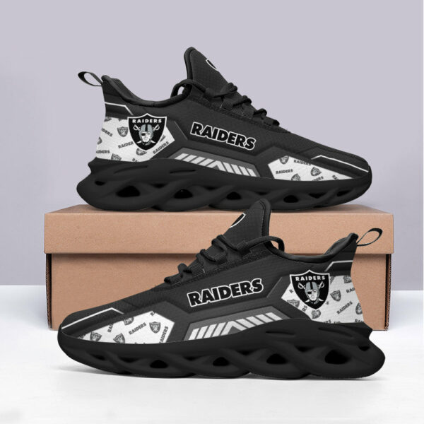 ideafootwear las vegas raiders nfl max soul shoes sneakers for men and women 6175 6yvtt.jpg