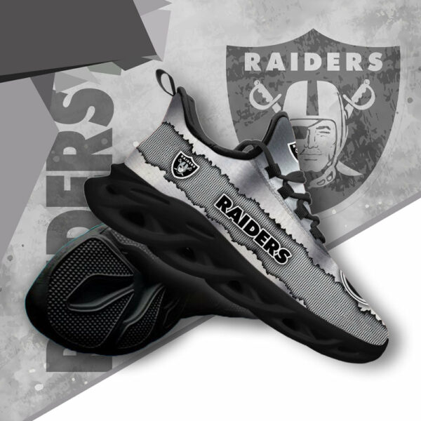 ideafootwear las vegas raiders nfl max soul shoes sneakers for men and women 6195 bmbp5.jpg