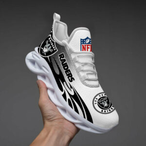 ideafootwear las vegas raiders nfl max soul shoes sneakers for men and women 6215 wn2kz.jpg