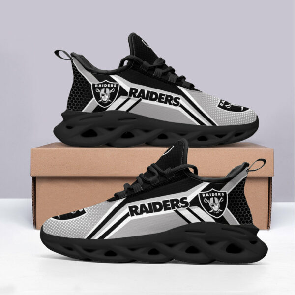 ideafootwear las vegas raiders nfl max soul shoes sneakers for men and women 6216 oen0n.jpg