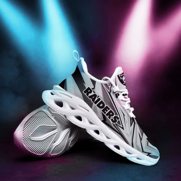 ideafootwear las vegas raiders nfl max soul shoes sneakers for men and women 6248 cyuz5.png