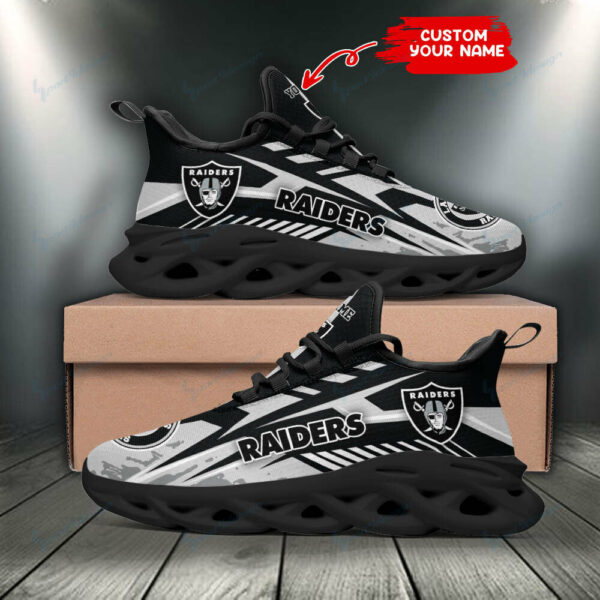 ideafootwear las vegas raiders nfl max soul shoes sneakers for men and women 6263 4xume.jpg