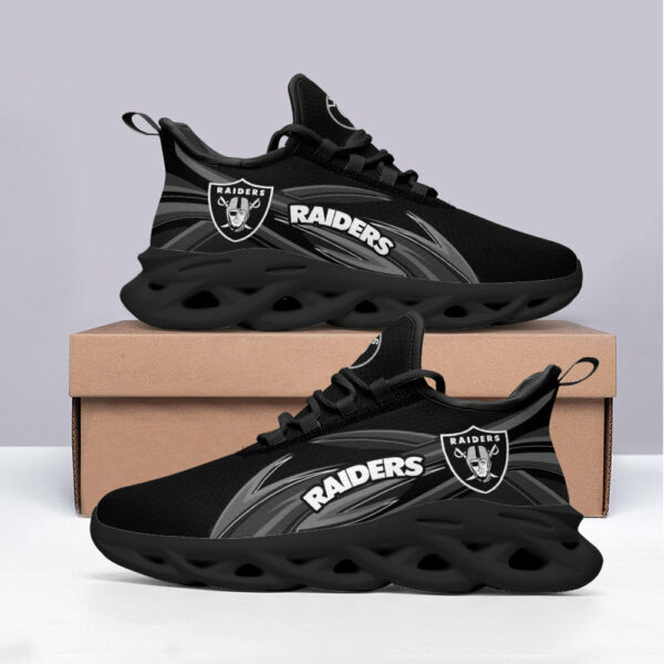 ideafootwear las vegas raiders nfl max soul shoes sneakers for men and women 6340 q0ocd.jpg