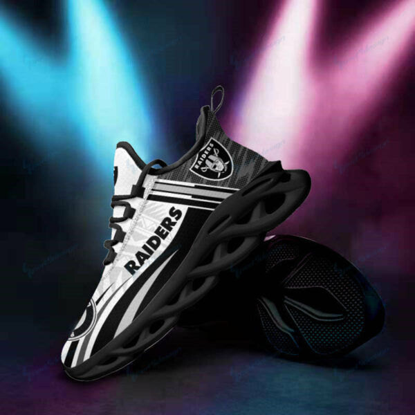 ideafootwear las vegas raiders nfl max soul shoes sneakers for men and women 6363 8vjlk.jpg