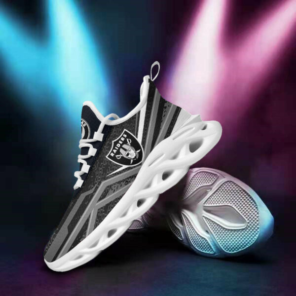 ideafootwear las vegas raiders nfl max soul shoes sneakers for men and women 6635 d9xxr.jpg