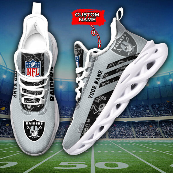 ideafootwear las vegas raiders nfl max soul shoes sneakers for men and women 6725 linib.jpg