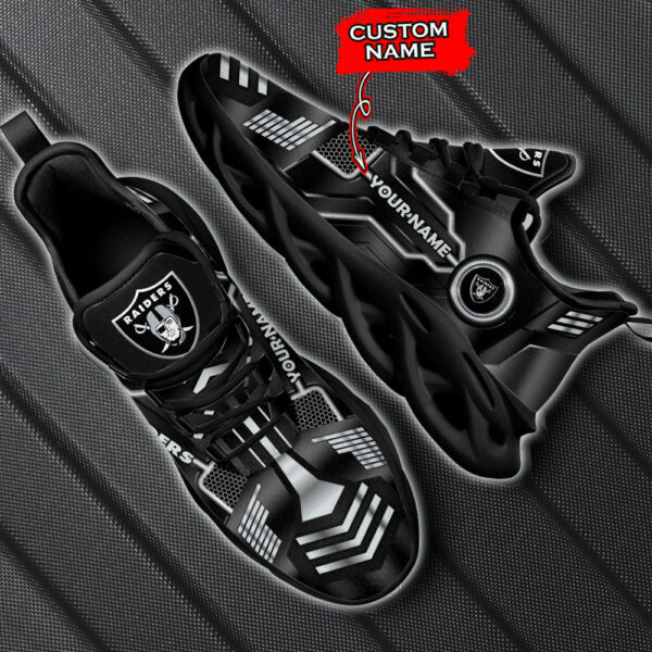 ideafootwear las vegas raiders nfl max soul shoes sneakers for men and women 6727 owcz2.jpg