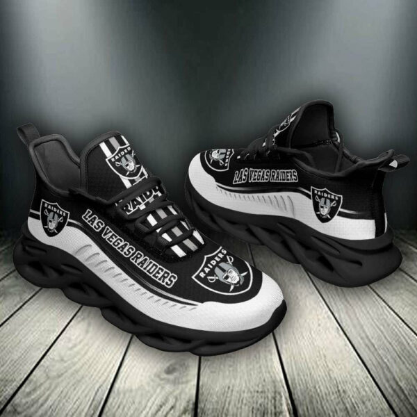 ideafootwear las vegas raiders nfl max soul shoes sneakers for men and women 6781 aorfy.jpg