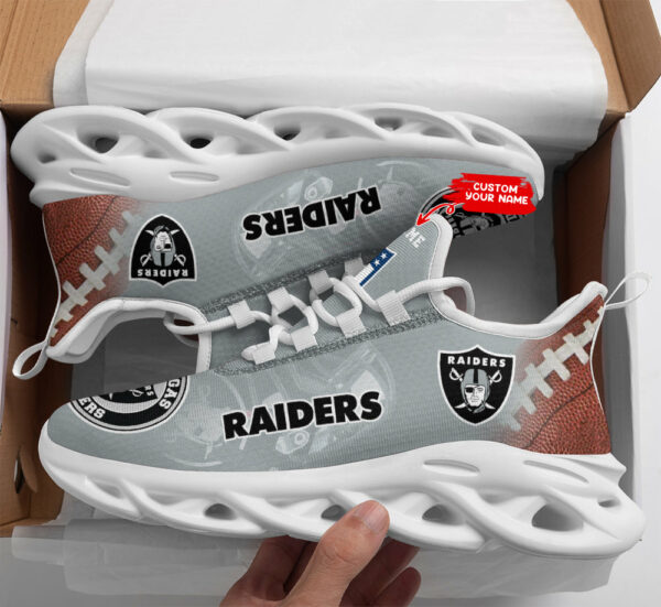 ideafootwear las vegas raiders nfl max soul shoes sneakers for men and women 6842 hlnwd.jpg