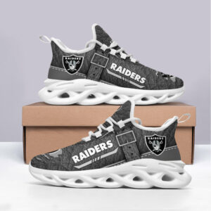 ideafootwear las vegas raiders nfl max soul shoes sneakers for men and women 6861 oycfb.jpg