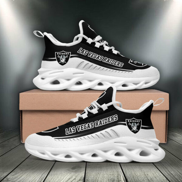 ideafootwear las vegas raiders nfl max soul shoes sneakers for men and women 6883 sz48m.jpg