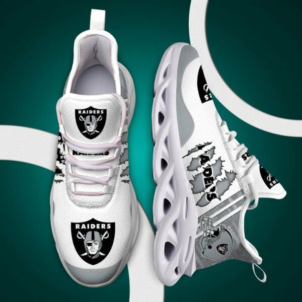 ideafootwear las vegas raiders nfl max soul shoes sneakers for men and women 6996 khhsh.jpg