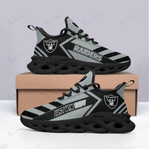 ideafootwear las vegas raiders nfl max soul shoes sneakers for men and women 7005 kqhhe.jpg