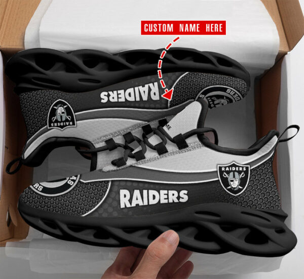 ideafootwear las vegas raiders nfl max soul shoes sneakers for men and women 7054 gcena.jpg