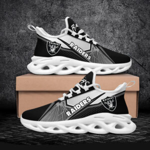 ideafootwear las vegas raiders nfl max soul shoes sneakers for men and women 7088 0i6zp.jpg