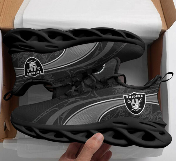 ideafootwear las vegas raiders nfl max soul shoes sneakers for men and women 7117 cls74.jpg