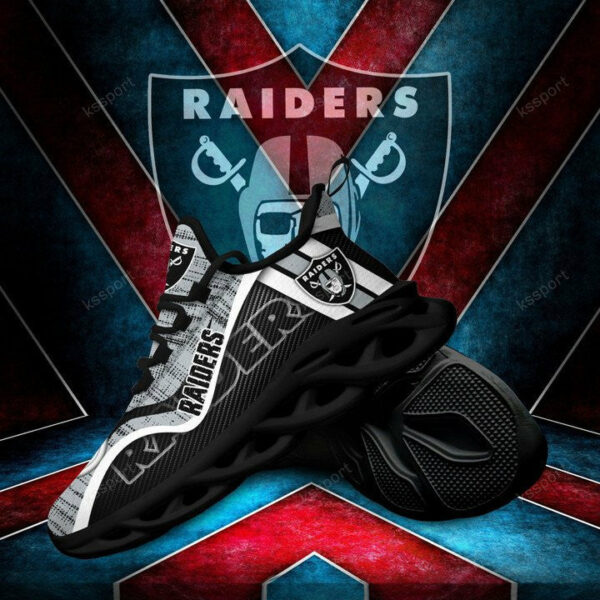 ideafootwear las vegas raiders nfl max soul shoes sneakers for men and women 7226 j0fn0.jpg