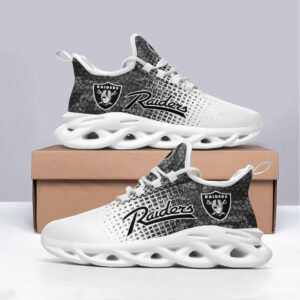 ideafootwear las vegas raiders nfl max soul shoes sneakers for men and women 7231 ve95n.jpg