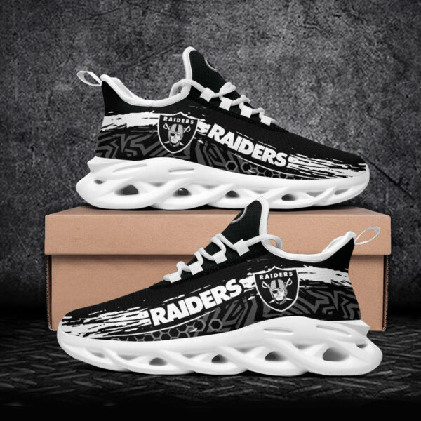 ideafootwear las vegas raiders nfl max soul shoes sneakers for men and women 7466 aimz8.jpg