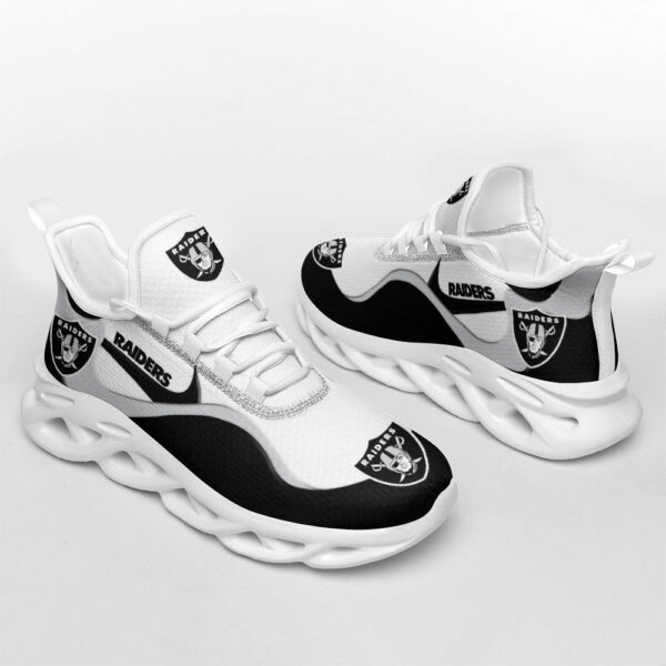 ideafootwear las vegas raiders nfl max soul shoes sneakers for men and women 7606 7umh3.jpg