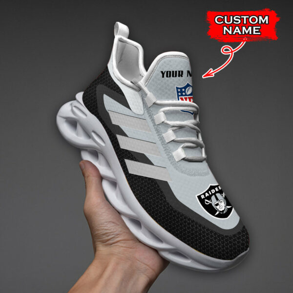 ideafootwear las vegas raiders nfl max soul shoes sneakers for men and women 7788 1w57p.jpg