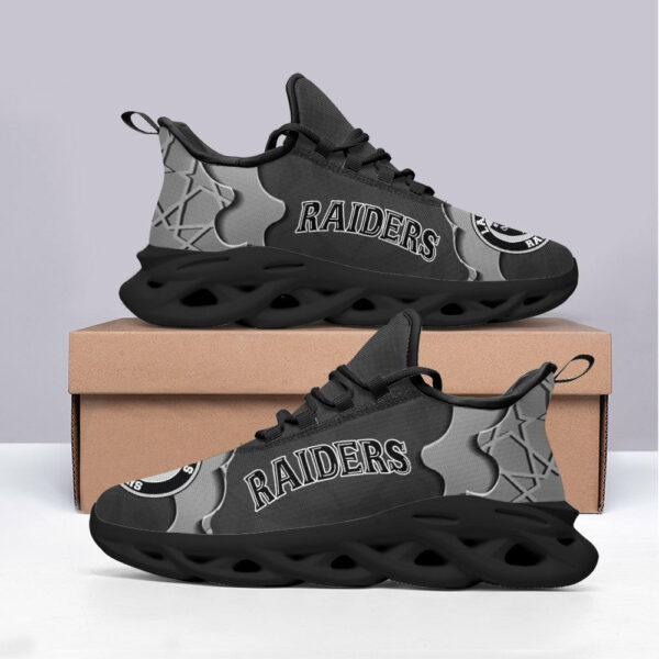 ideafootwear las vegas raiders nfl max soul shoes sneakers for men and women 7794 n5znh.jpg