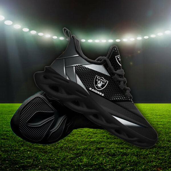 ideafootwear las vegas raiders nfl max soul shoes sneakers for men and women 7814 szkxg.jpg