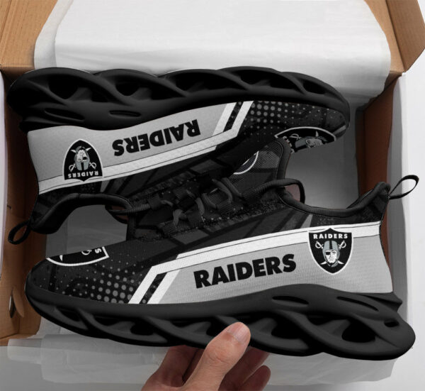 ideafootwear las vegas raiders nfl max soul shoes sneakers for men and women 7864 cuhsp.jpg