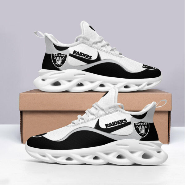 ideafootwear las vegas raiders nfl max soul shoes sneakers for men and women 7872 tzlvo.jpg