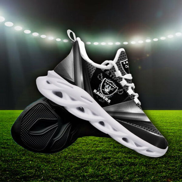 ideafootwear las vegas raiders nfl max soul shoes sneakers for men and women 7930 y8dak.jpg