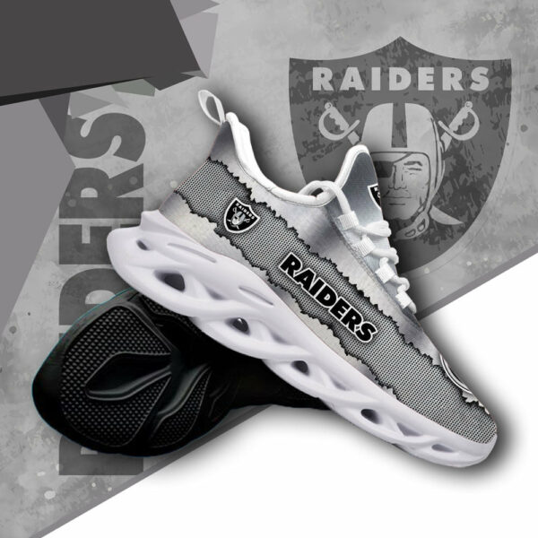 ideafootwear las vegas raiders nfl max soul shoes sneakers for men and women 8023 nm6oa.jpg